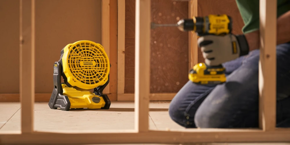 Stanley FATMAX V20 SFMCE001
