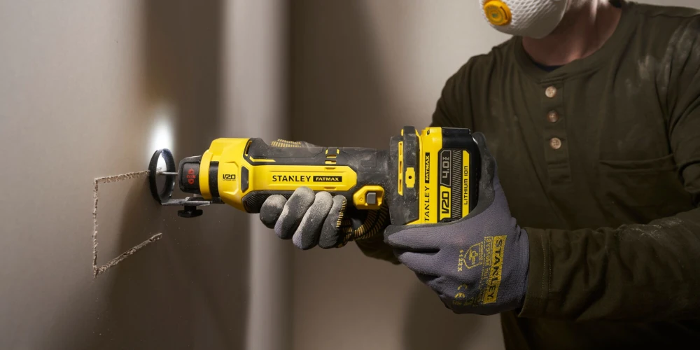 Stanley FATMAX V20 SFMCE200
