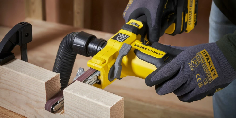 Stanley FATMAX V20 SFMCE210