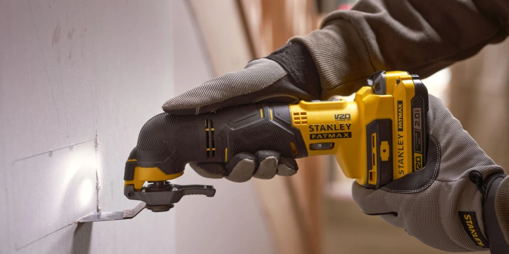 Stanley FATMAX V20 SFMCE500