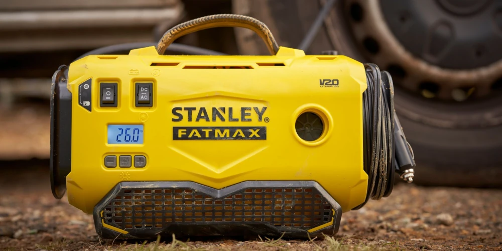 Stanley FATMAX V20 SFMCE520