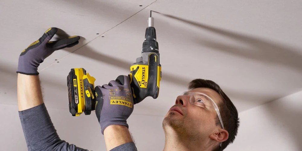 Stanley FATMAX V20 SFMCF600
