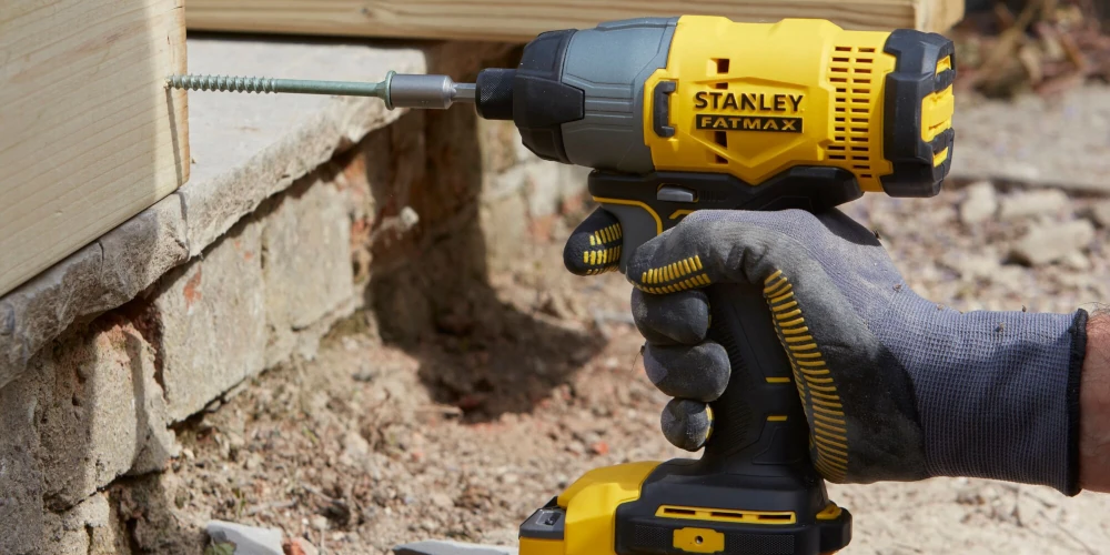 Stanley FATMAX V20 SFMCF800
