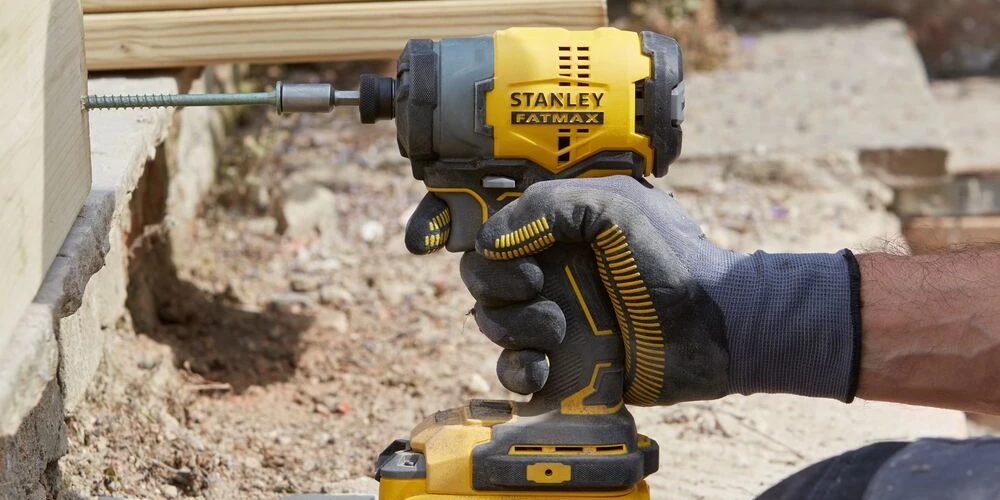 Stanley FATMAX V20 SFMCF810