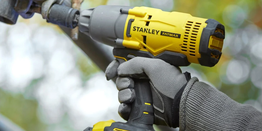 Stanley FATMAX V20 SFMCF900