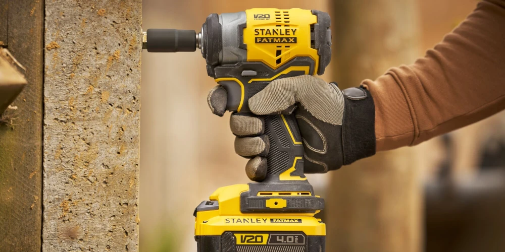 Stanley FATMAX V20 SFMCF910