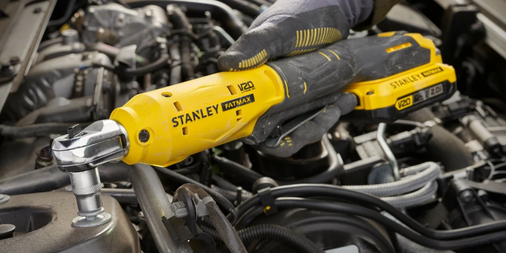 Stanley FATMAX V20 SFMCF930