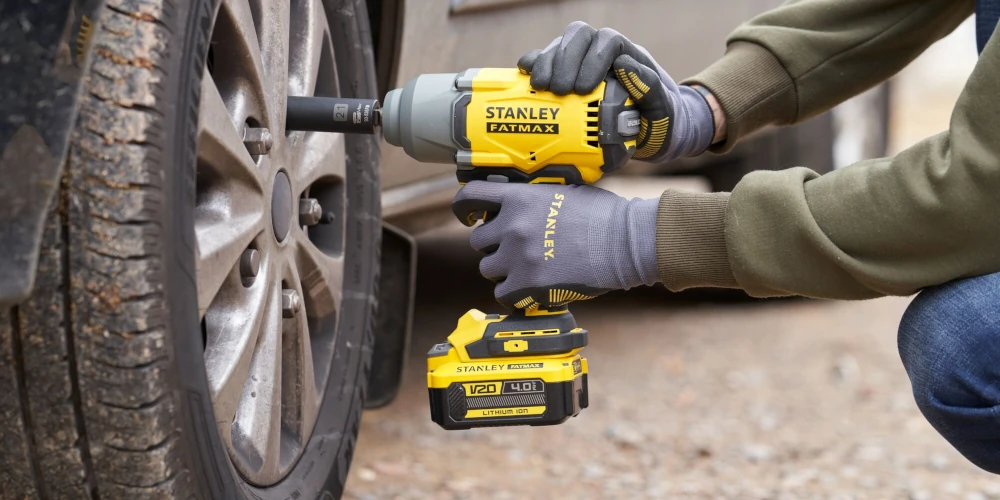 Stanley FATMAX V20 SFMCF940