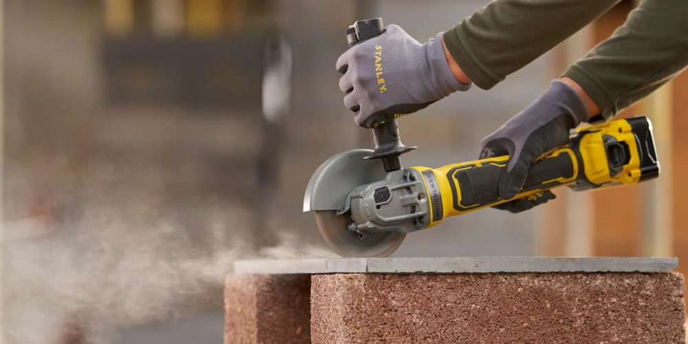 Stanley FATMAX V20 SFMCG700