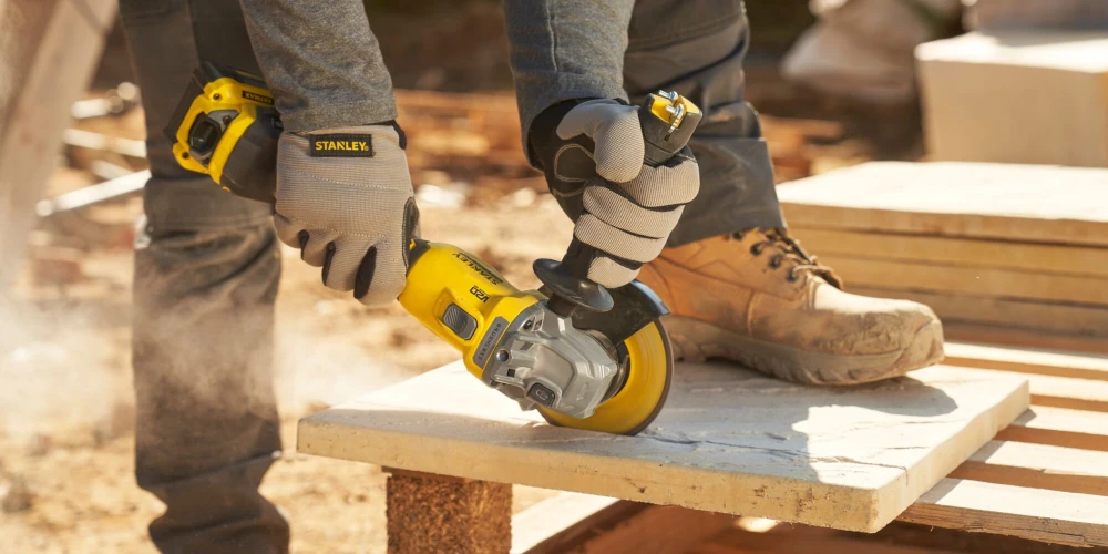 Stanley FATMAX V20 SFMCG710