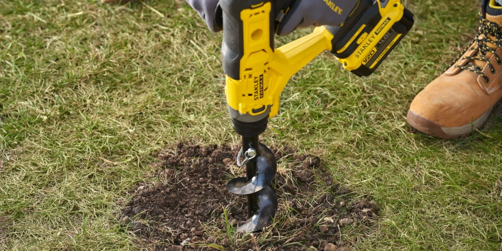 Stanley FATMAX V20 SFMCGA75