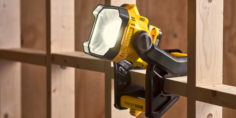 Stanley FATMAX V20 SFMCL030