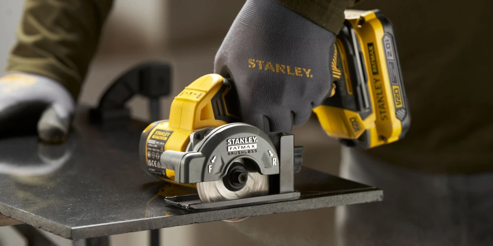 Stanley FATMAX V20 SFMCM300