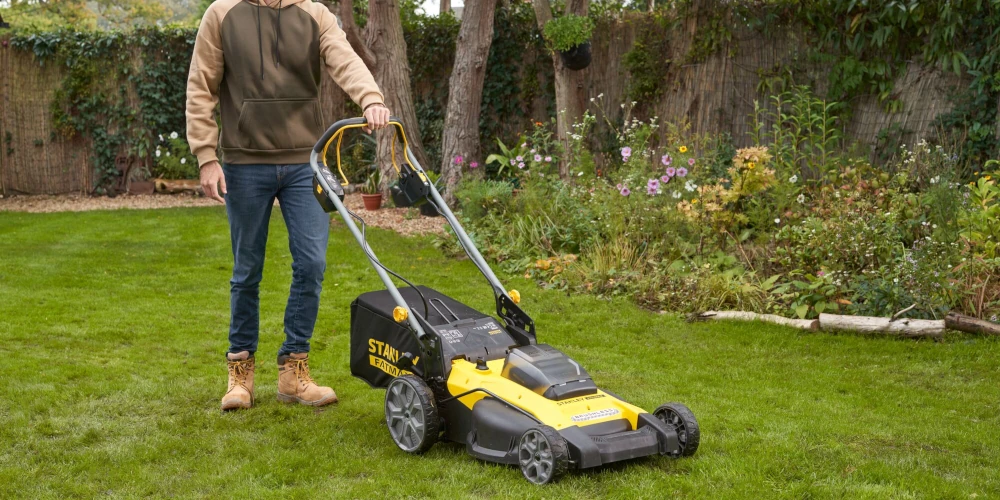 Stanley FATMAX V20 SFMCMWS251