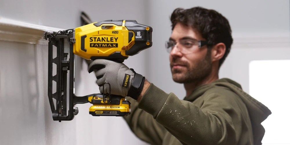 Stanley FATMAX V20 SFMCN616