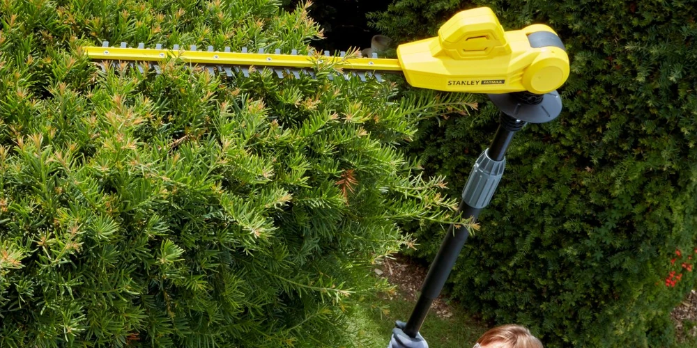 Stanley FATMAX V20 SFMCPH845