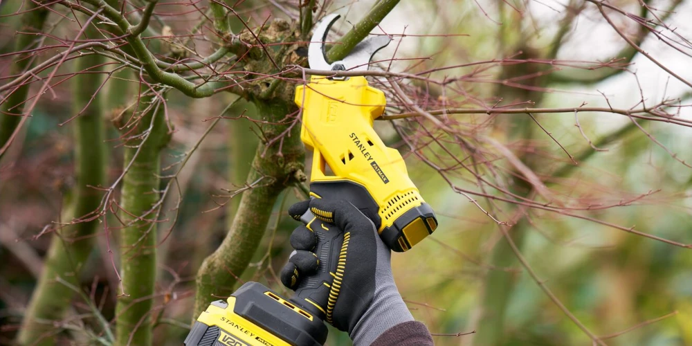 Stanley FATMAX V20 SFMCPP32