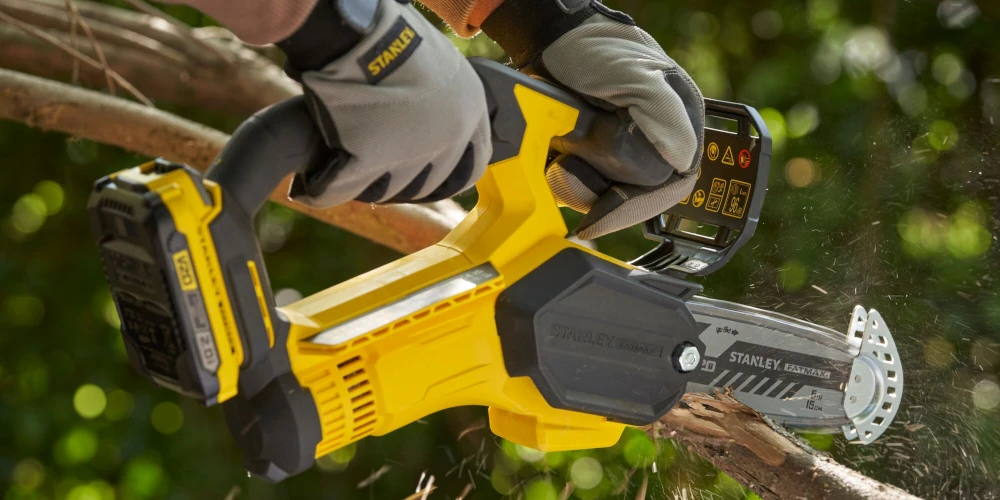 Stanley FATMAX V20 SFMCPS415