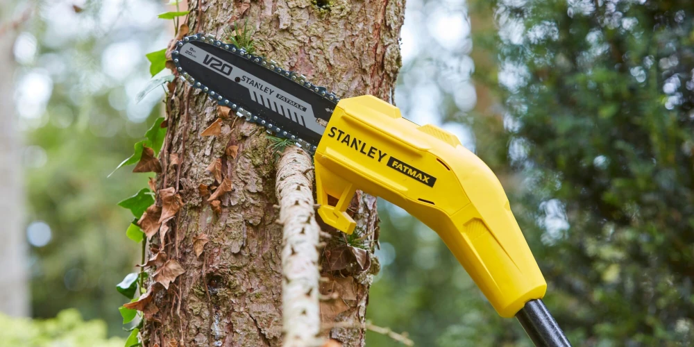 Stanley FATMAX V20 SFMCPS620