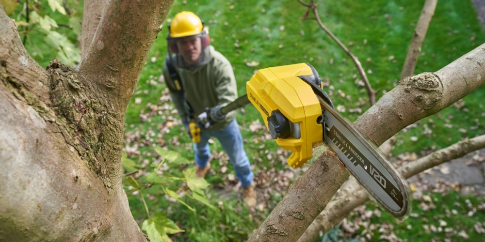 Stanley FATMAX V20 SFMCPS720