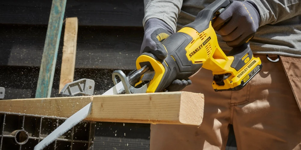 Stanley FATMAX V20 SFMCS300