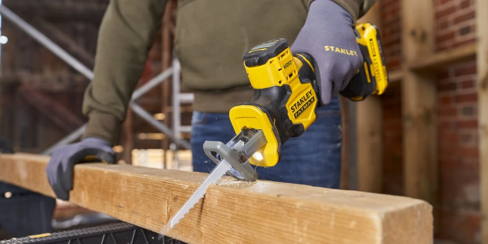 Stanley FATMAX V20 SFMCS308