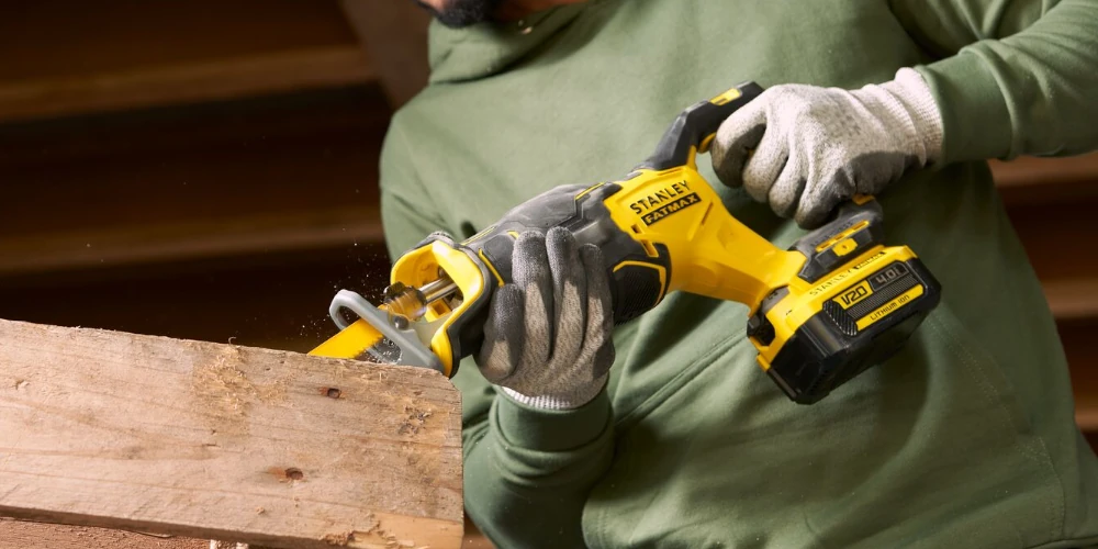 Stanley FATMAX V20 SFMCS310