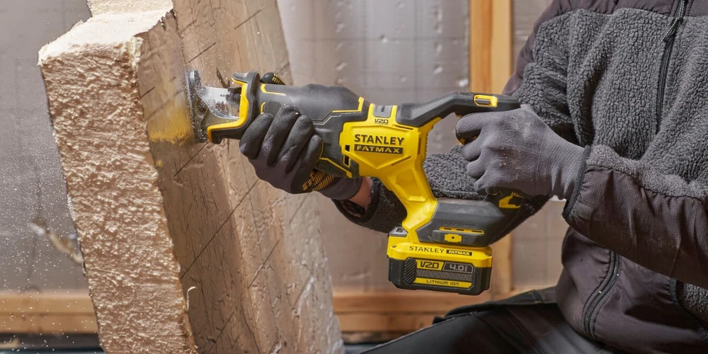 Stanley FATMAX V20 SFMCS311