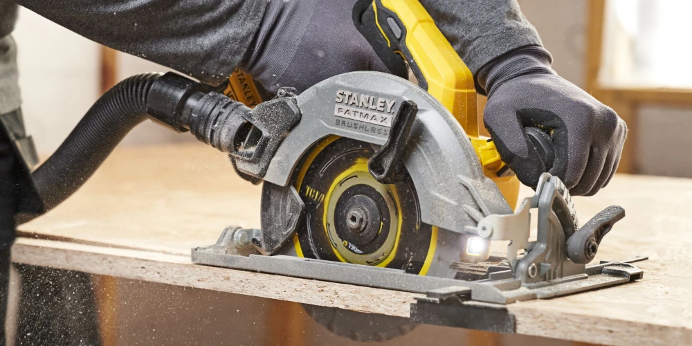 Stanley FATMAX V20 SFMCS551
