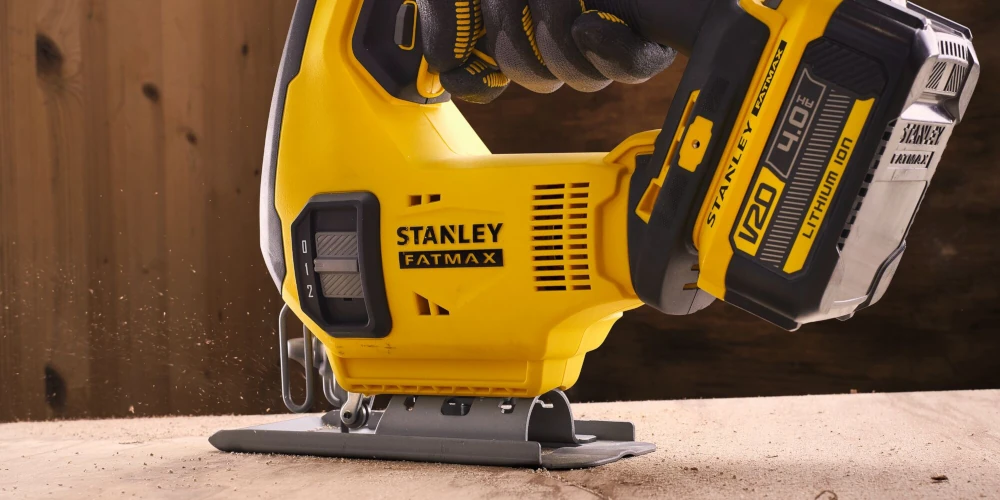 Stanley FATMAX V20 SFMCS600