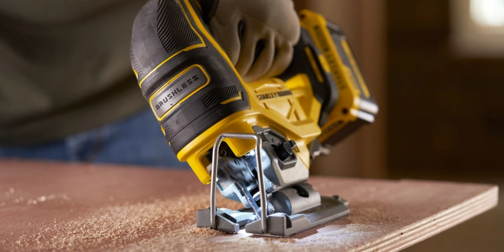 Stanley FATMAX V20 SFMCS650