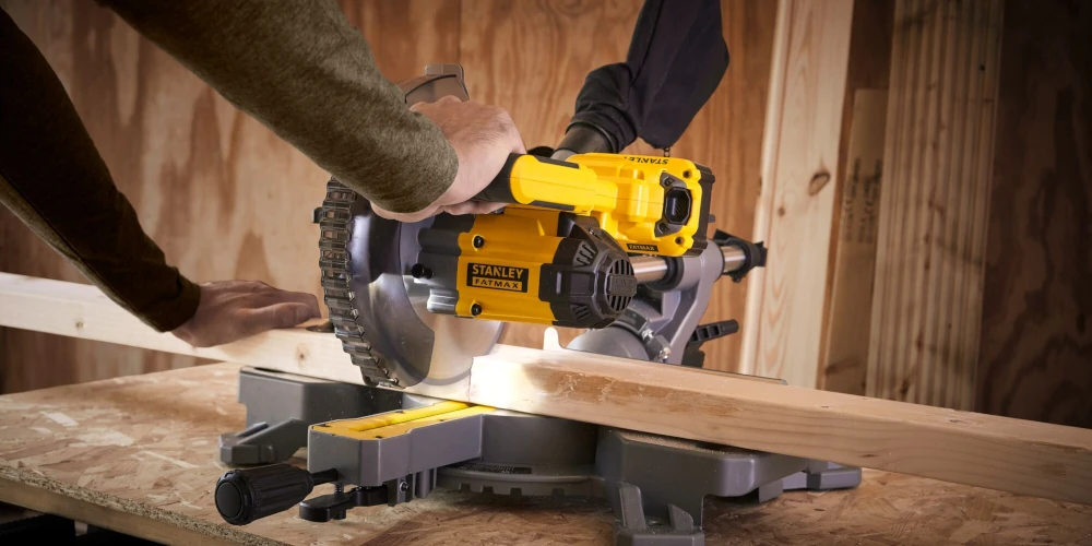 Stanley FATMAX V20 SFMCS701