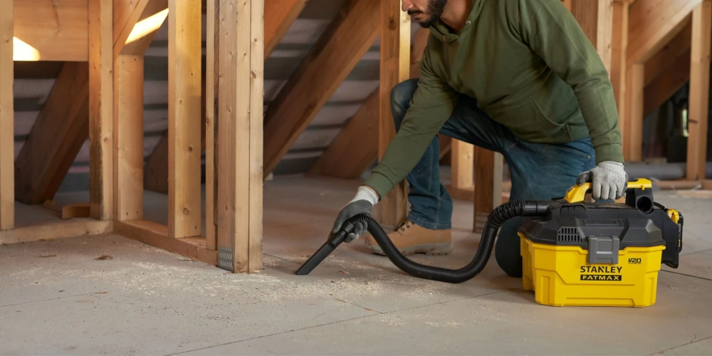 Stanley FATMAX V20 SFMCV002