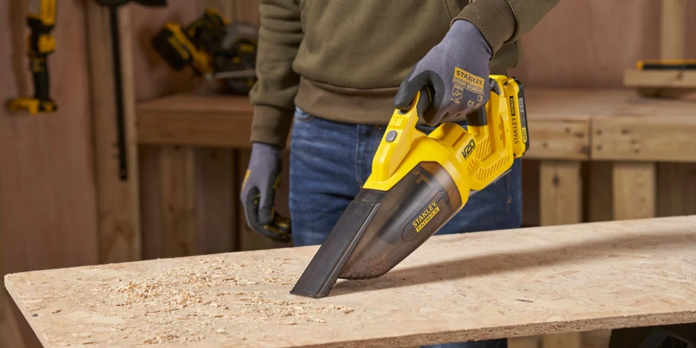 Stanley FATMAX V20 SFMCVH001