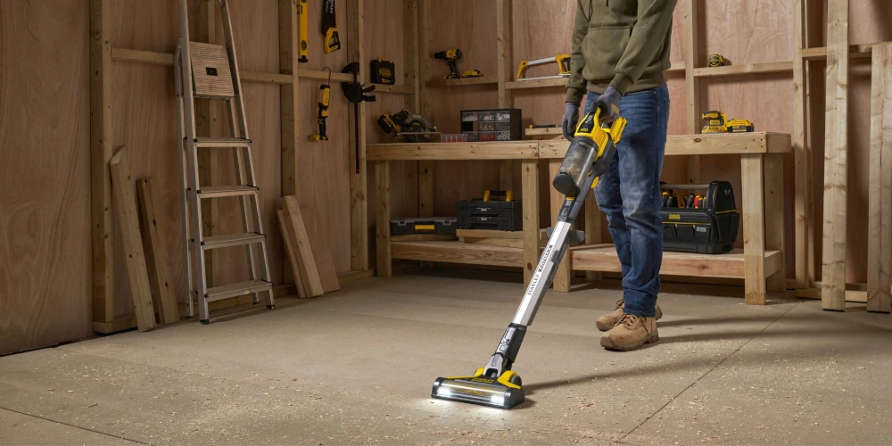 Stanley FATMAX V20 SFMCVS001