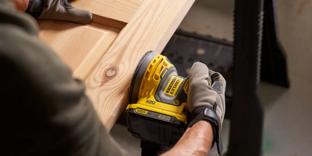 Stanley FATMAX V20 SFMCW220