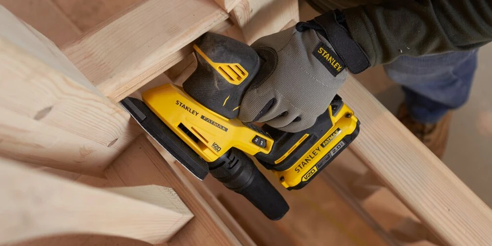 Stanley FATMAX V20 SFMCW221