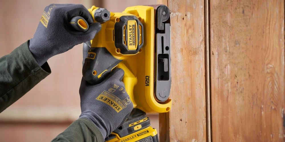 Stanley FATMAX V20 SFMCW223