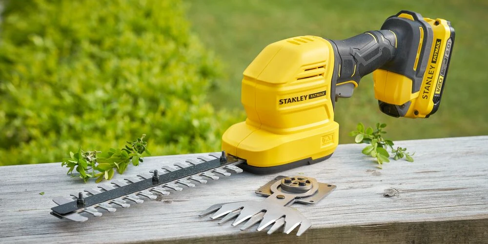 Stanley FATMAX V20 STCSS20
