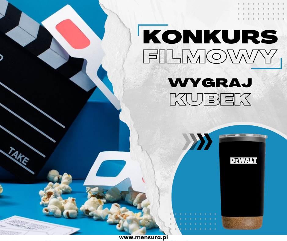 Konkurs filmowy