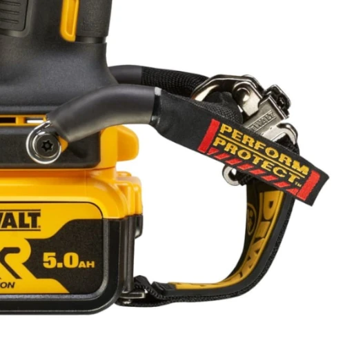 Dewalt Lanyard Ready