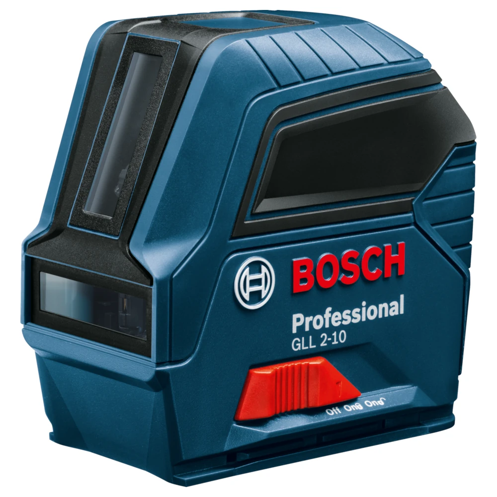Bosch GLL 2-10