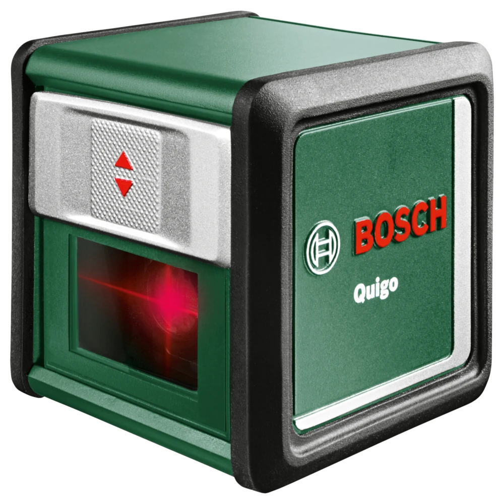 Bosch Quigo