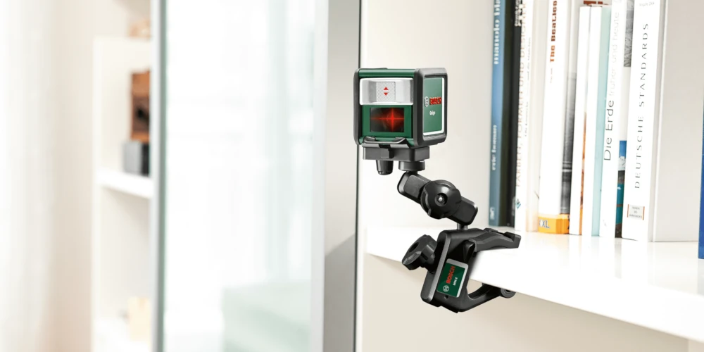 Bosch Home & Garden Quigo