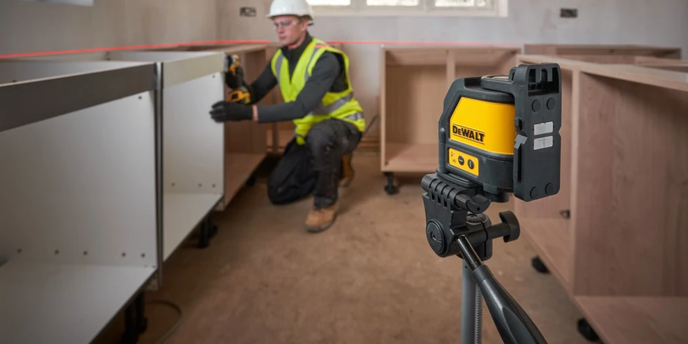 Dewalt DW088K