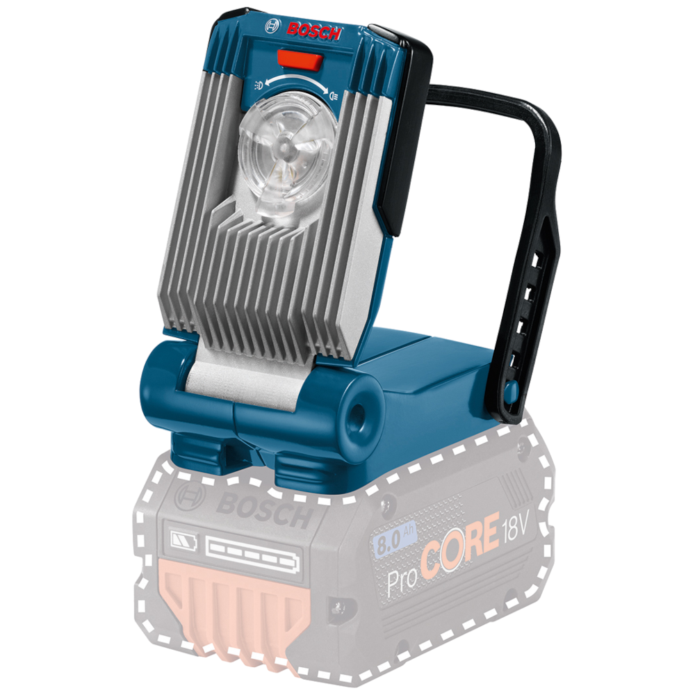 LATARKA AKUMULATOROWA BOSCH GLI VARILED