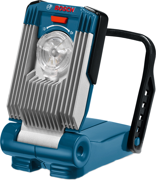 LATARKA AKUMULATOROWA BOSCH GLI VARILED