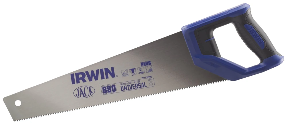 Uniwersalne piły ręczne Irwin Jack Plus 880