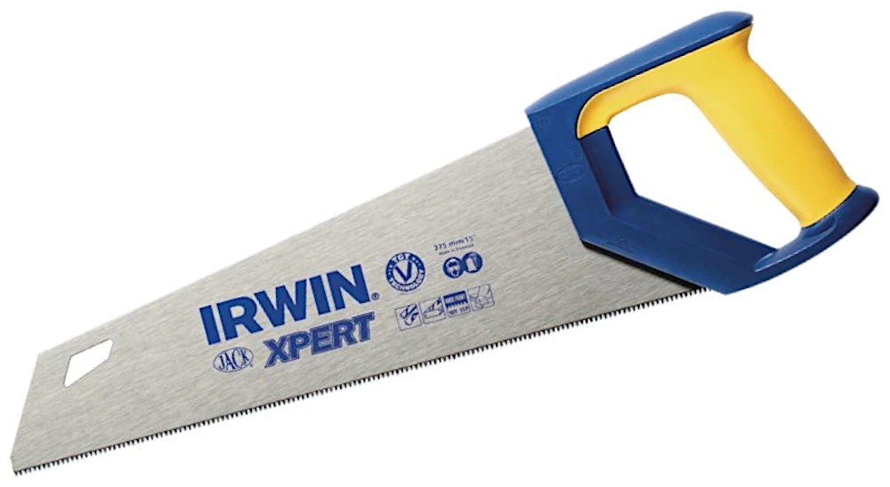 Piły ręczne Irwin Xpert