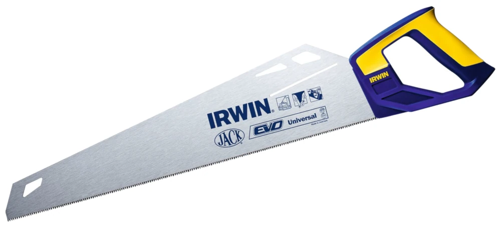 Piły ręczne Irwin Jack EVO